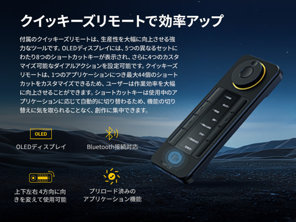 Xencelabs ペンディスプレイ 24インチを使用したプロフェッショナルなデジタル作画とデザイン