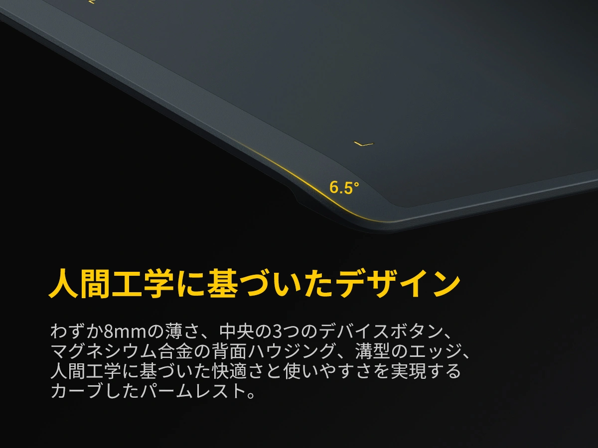 ペンタブレット Medium バンドル | Xencelabs 公式ストア
