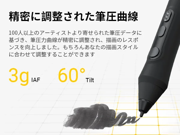 Xencelabs Pen Tablet Medium v2