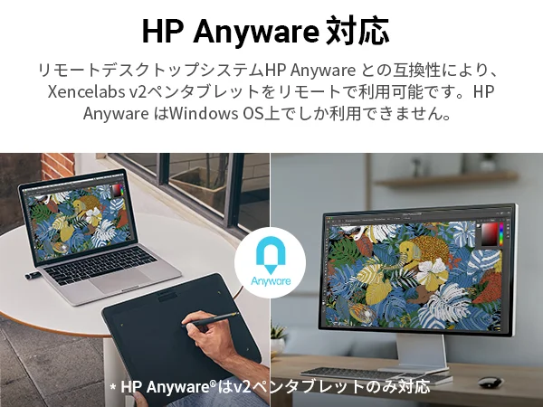 Xencelabs Pen Tablet Medium v2