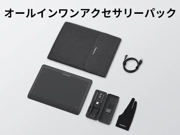 Xencelabs Pen Tablet Medium v2