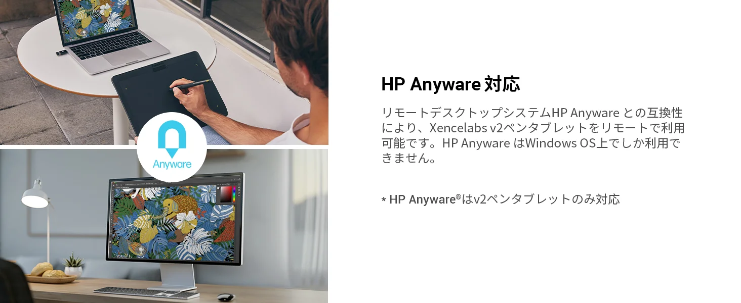 Xencelabs Pen Tablet Medium v2