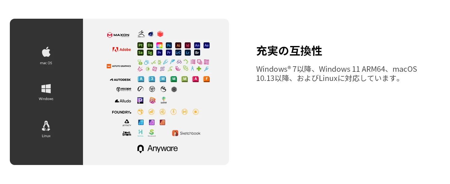 Xencelabs Pen Tablet Medium v2
