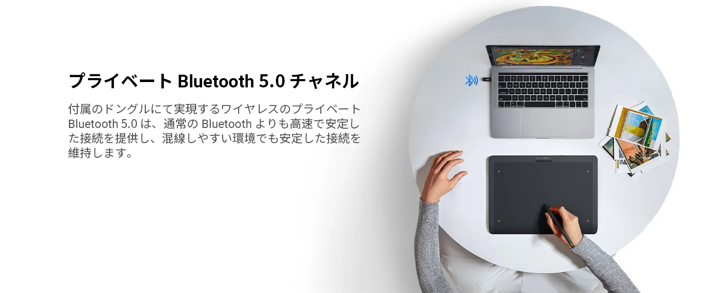 Xencelabs Pen Tablet Medium v2