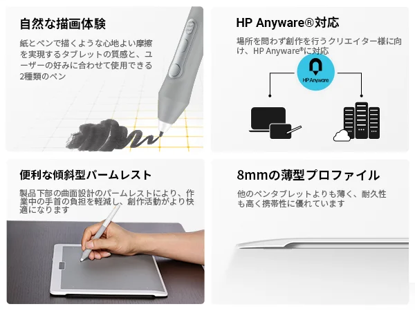Xencelabs Pen Tablet Medium Bundle SE v2