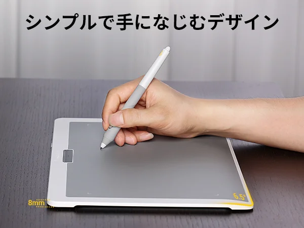 Xencelabs Pen Tablet Medium Bundle SE v2
