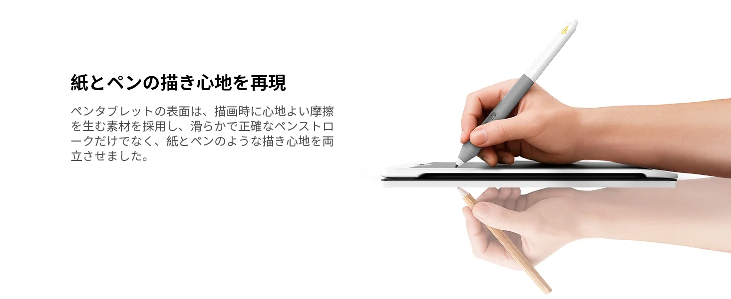 Xencelabs Pen Tablet Medium Bundle SE v2