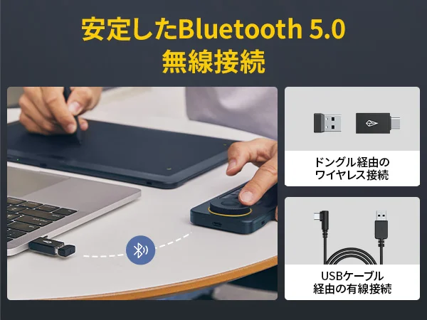 Xencelabs Pen Quick Keys