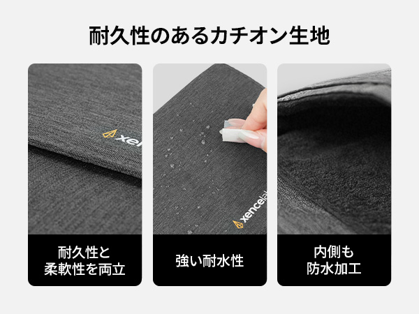 Xencelabs Protective Tablet Sleeve