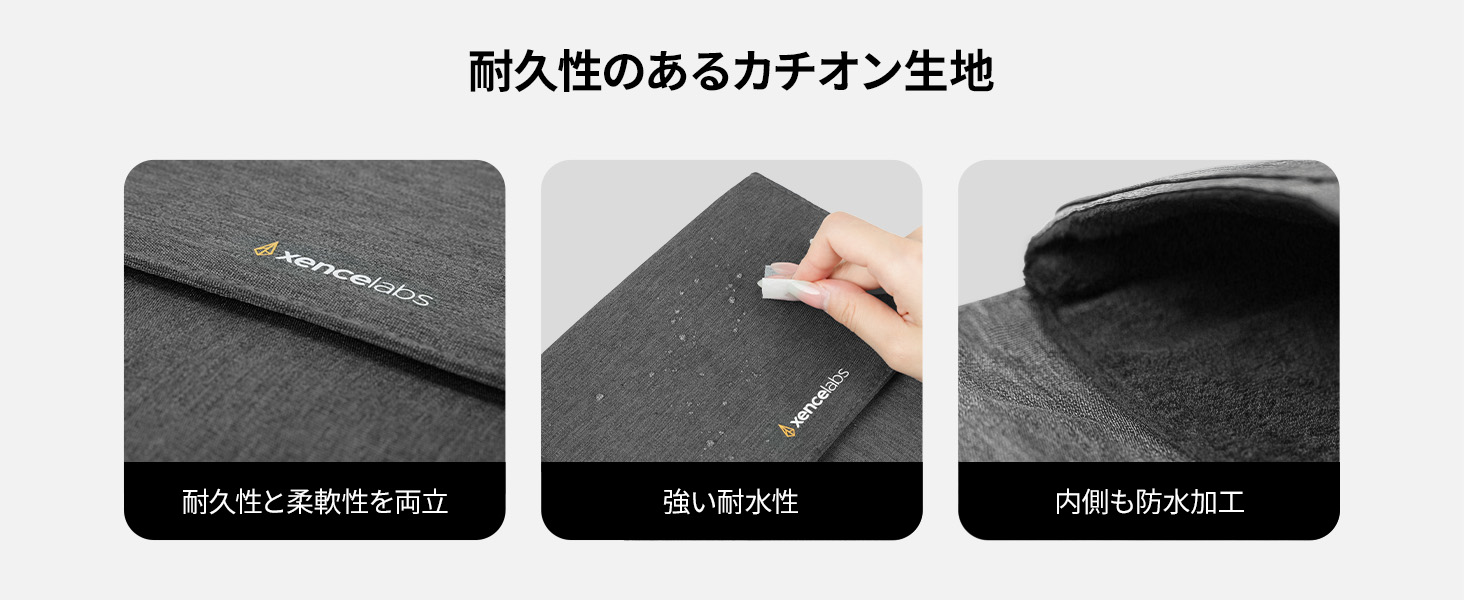 Xencelabs Protective Tablet Sleeve