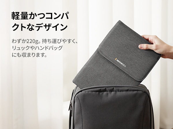 Xencelabs Protective Tablet Sleeve