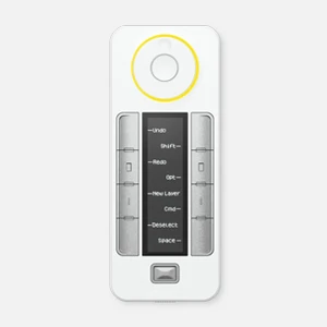 Quick keys