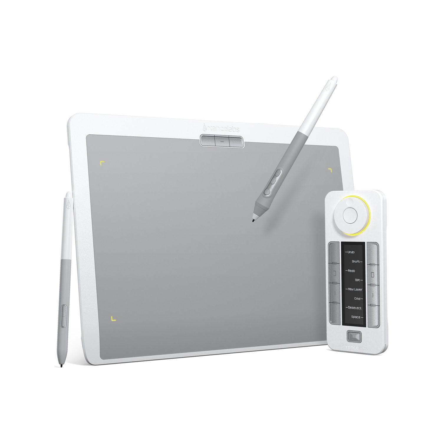 xencelabs pen tablet Medium Bundle SE 美品