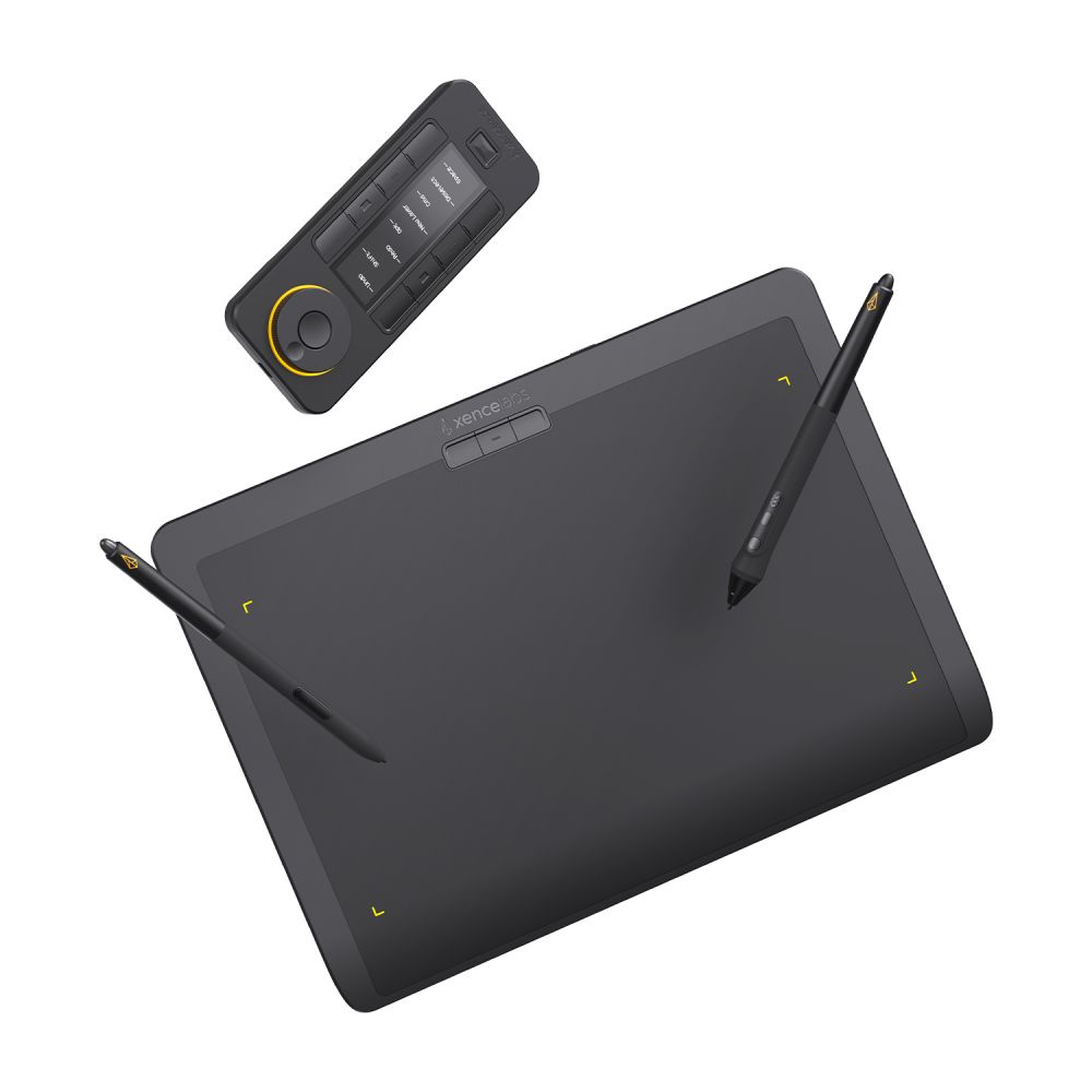 XENCELABS ペンタブレット Medium バンドル ペンタブレット Medium バンドル | Xencelabs 公式ストア
