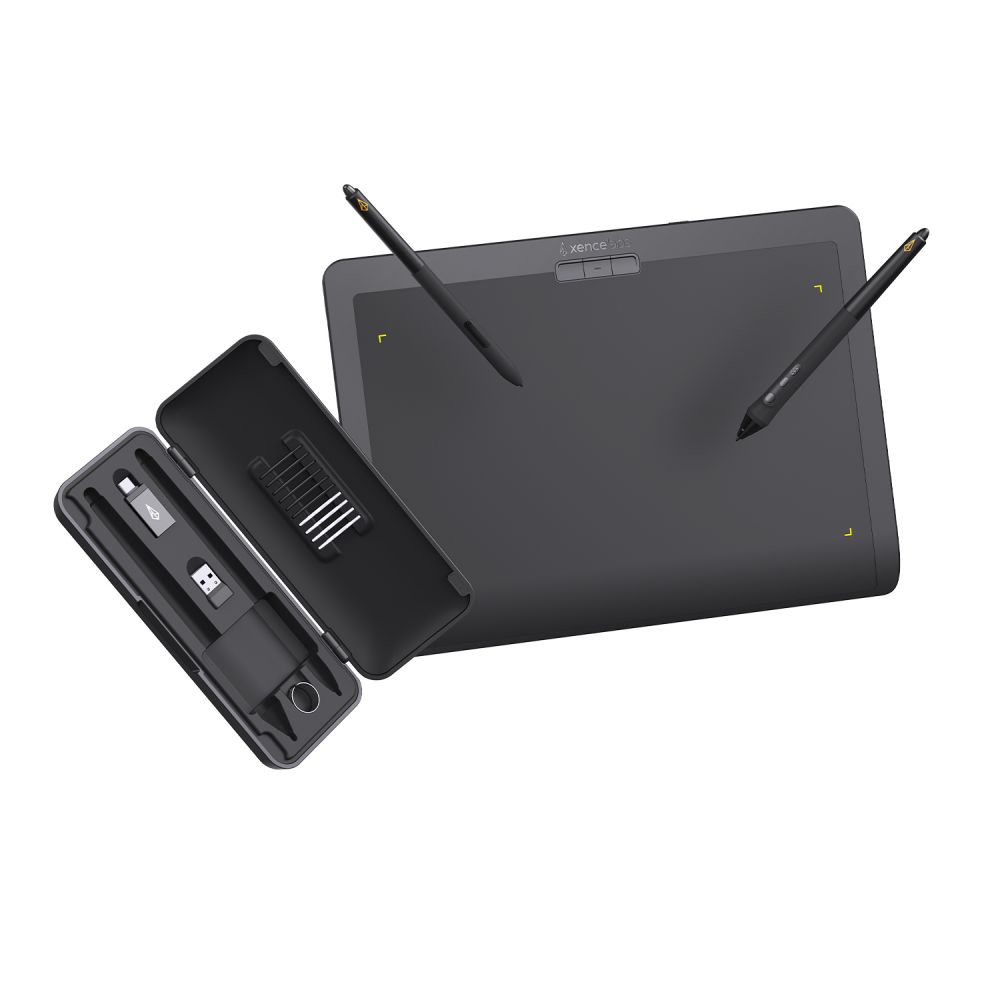 xencelabs 板タブレット Medium ペンタブレット Medium | Xencelabs 公式ストア