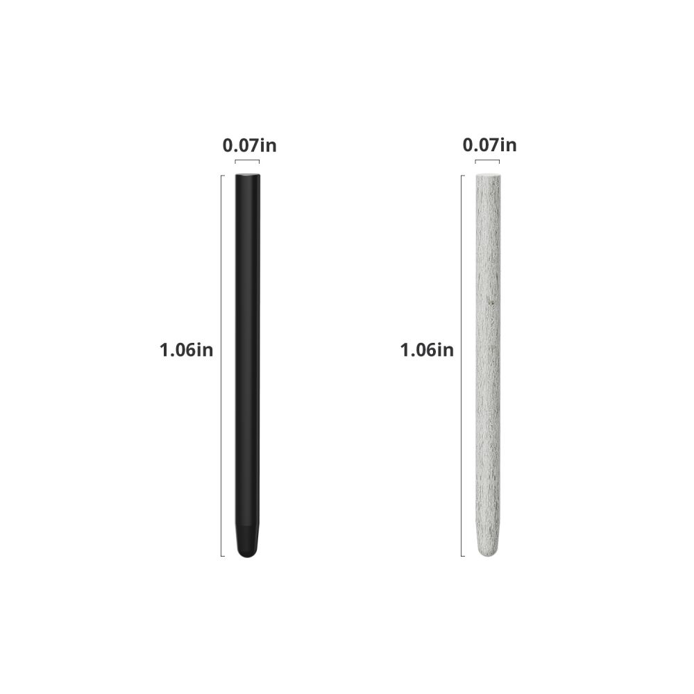タブレット用フェルトペン先 | Xencelabs 公式ストア