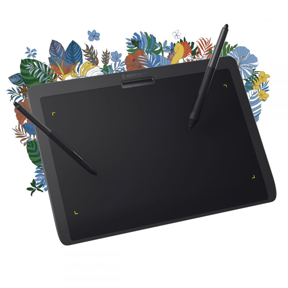 Cost Effective Pen Tablet Medium | Xencelabs Official Store