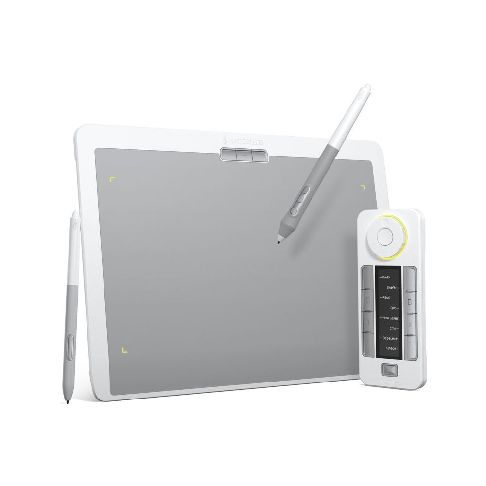 Pen Tablet Medium Special Edition | Xencelabs Official Store