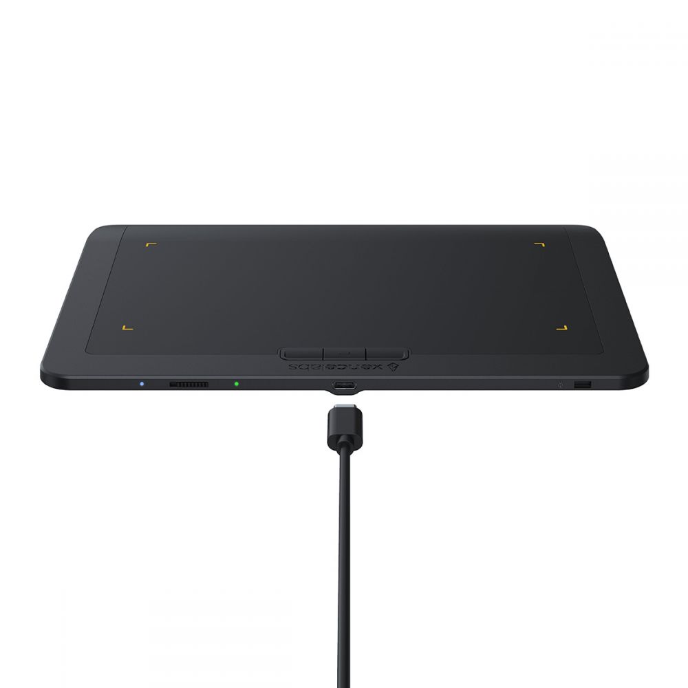 8mm Portable Drawing Tablet | Xencelabs Official Store
