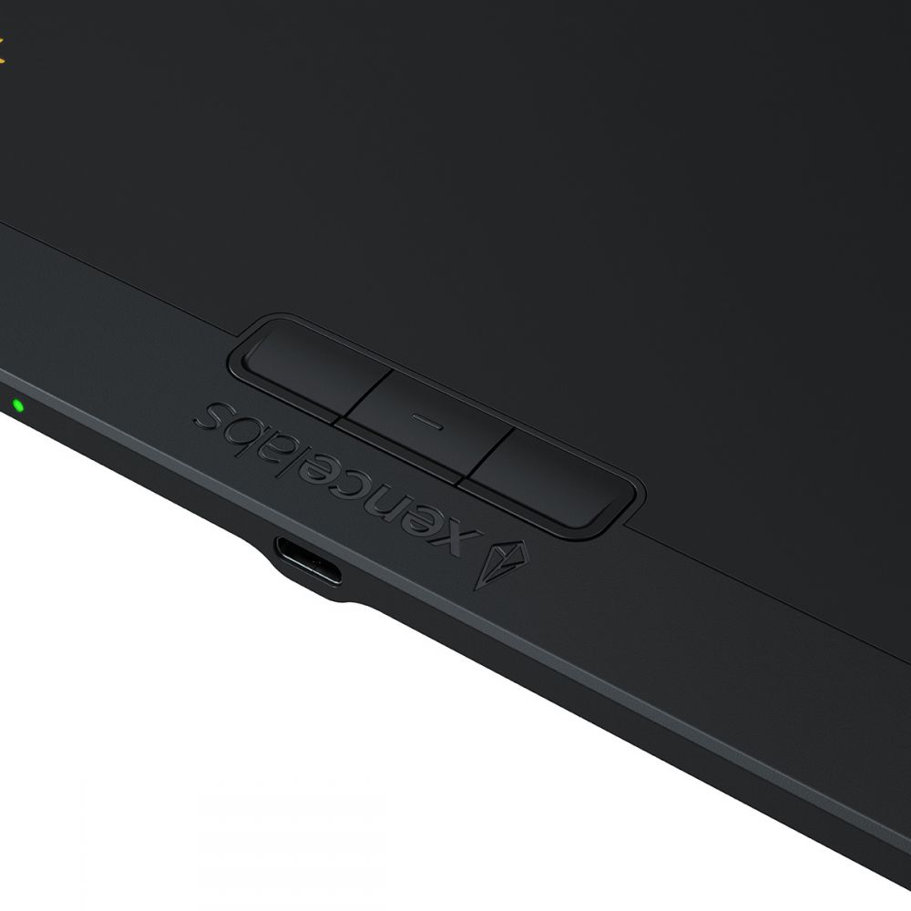 8mm Portable Drawing Tablet | Xencelabs Official Store
