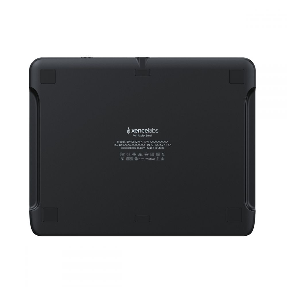 8mm Portable Drawing Tablet | Xencelabs Official Store