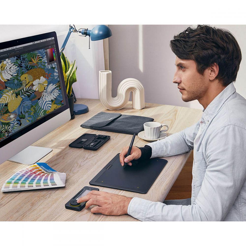 XENCELABS Medium スタンダード 12インチ Amazon.co.jp: XENCELABS ペンタブレット Medium スタンダード