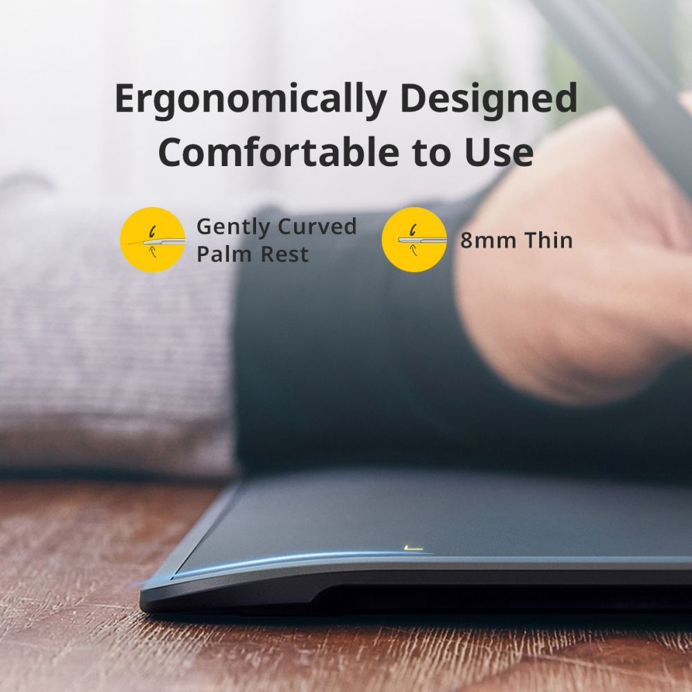 Premium OLED Pen Tablet Medium | Xencelabs Official Store