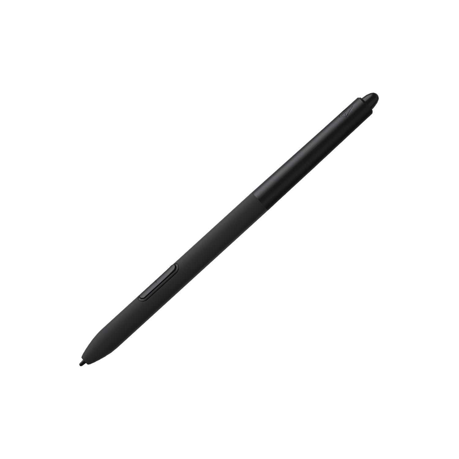 Thin Pen with Eraser for Drawing Tablets