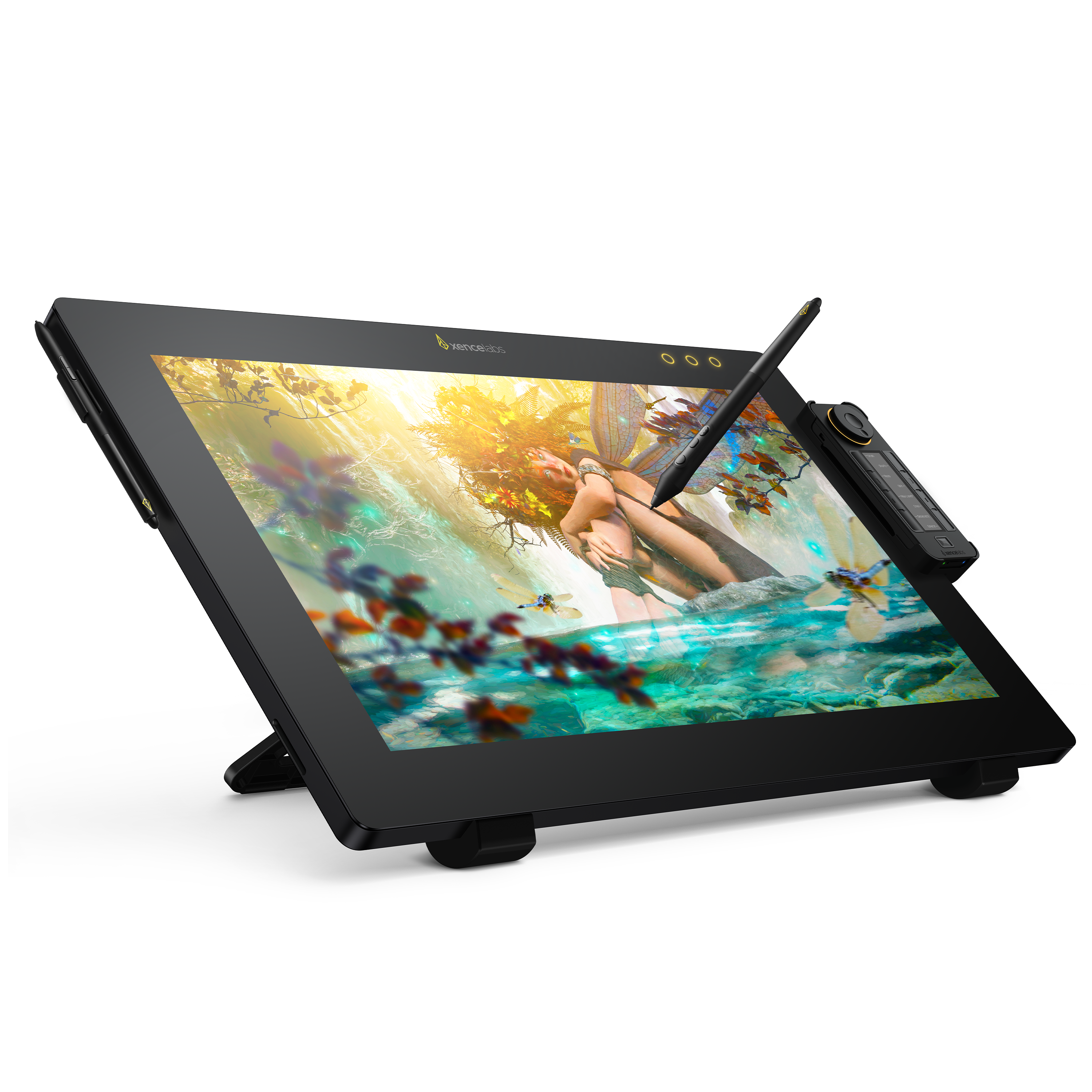 Xencelabs Pen Tablet Medium Bundle SE