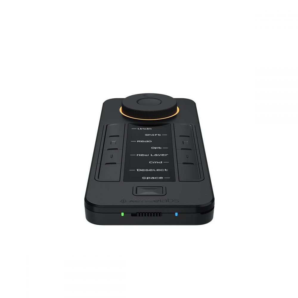 Xencelabs Quick Keys: Designer's Shortcut Solution