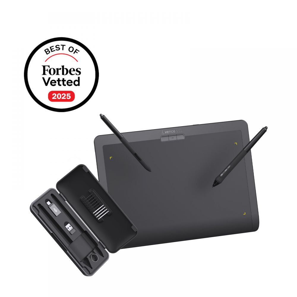 Pen Tablet Medium | Xencelabs US Official Store