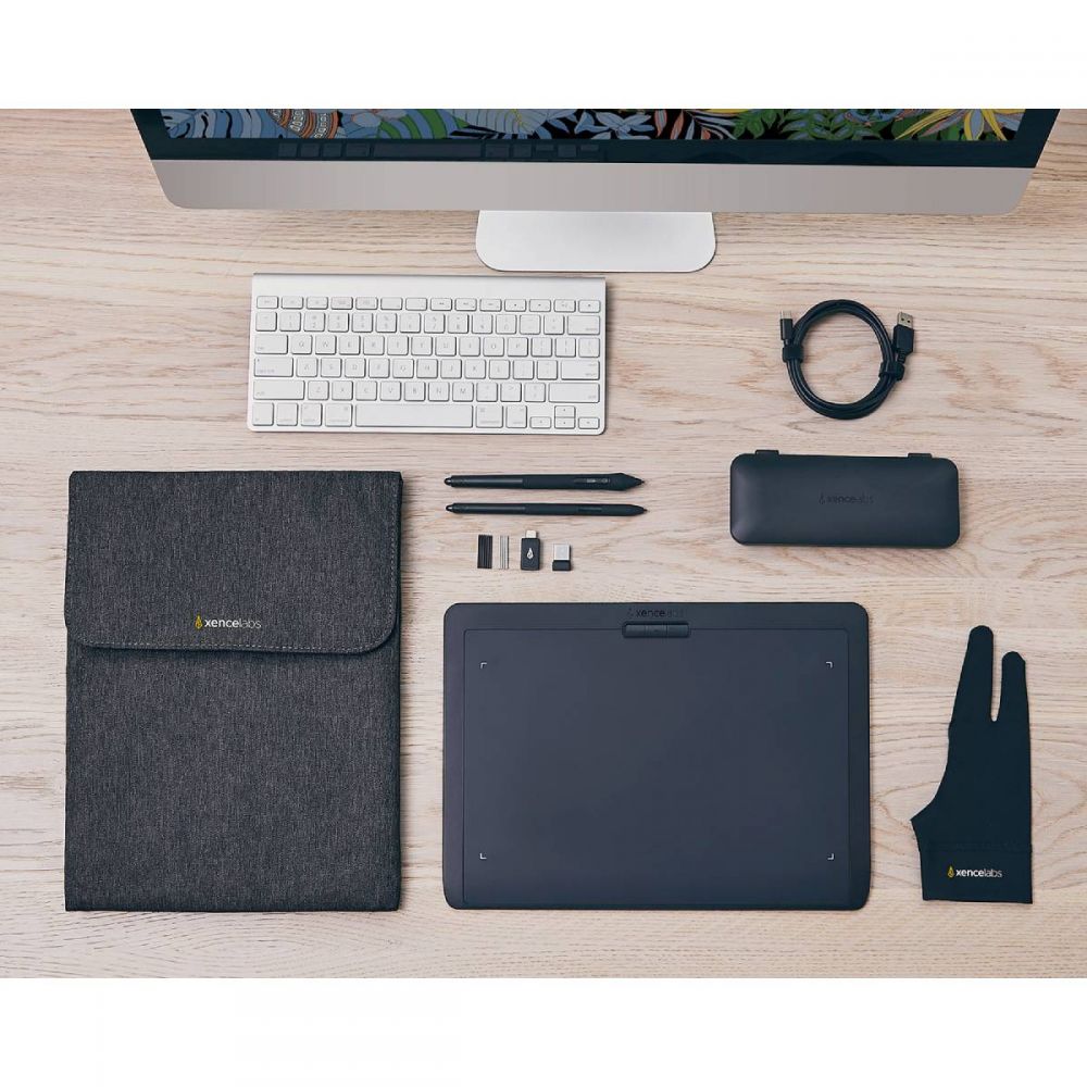 Xencelabs Pen Tablet Medium | Xencelabs Official eStore