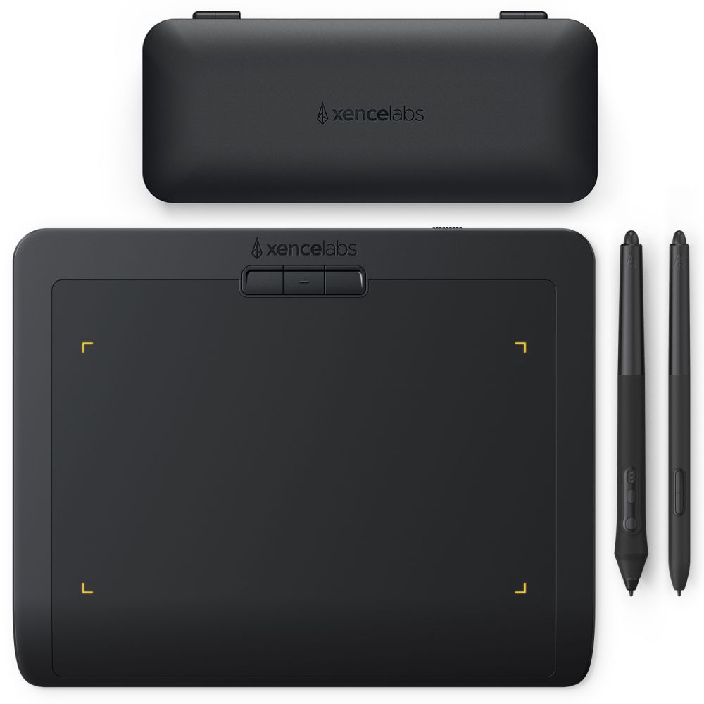Xencelabs ペンタブレット small ペンタブレット Small | Xencelabs 公式ストア