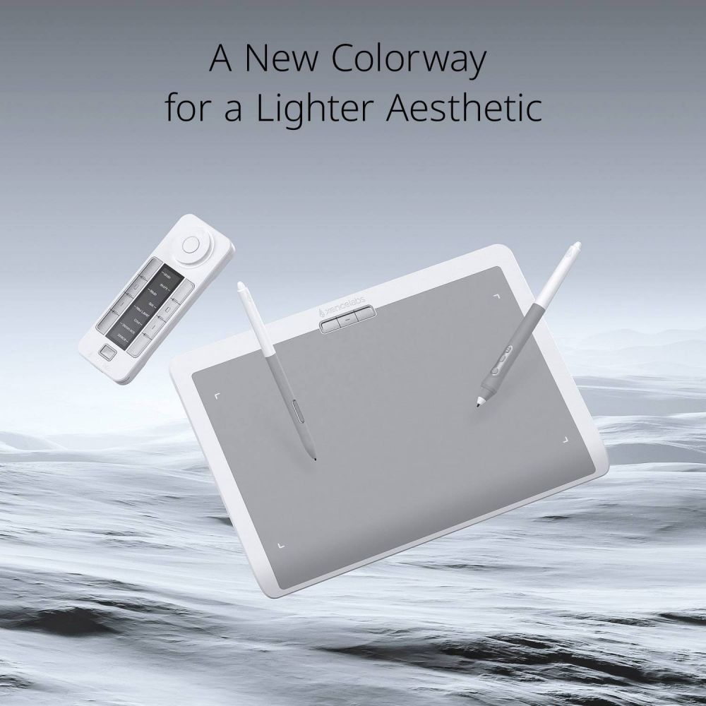 Xencelabs Pen Tablet Medium Bundle SE | Xencelabs Official