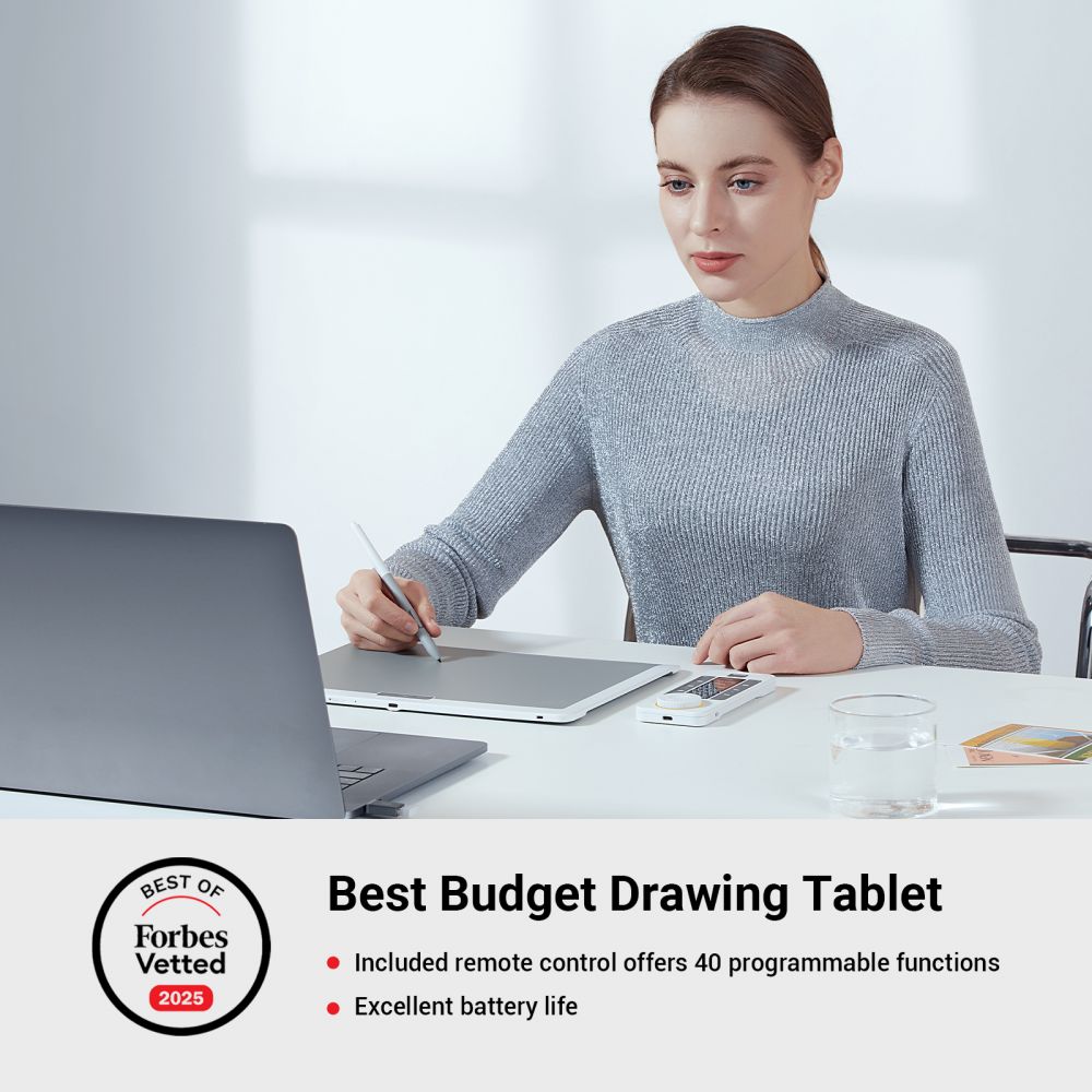 【美品】xencelabs Medium Bundle SE Pen Tablet Medium Bundle SE | Xencelabs US Official Store