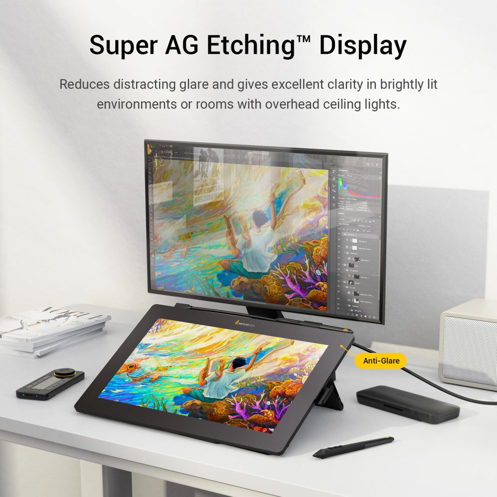 新品未開封 Pen Display 16 Essential Xencelabs Pen Display 16 Essentials | Xencelabs US Official Store