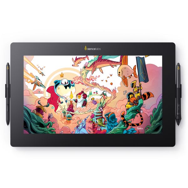 xencelabs pen display 16 | Xencelabs Official eStore